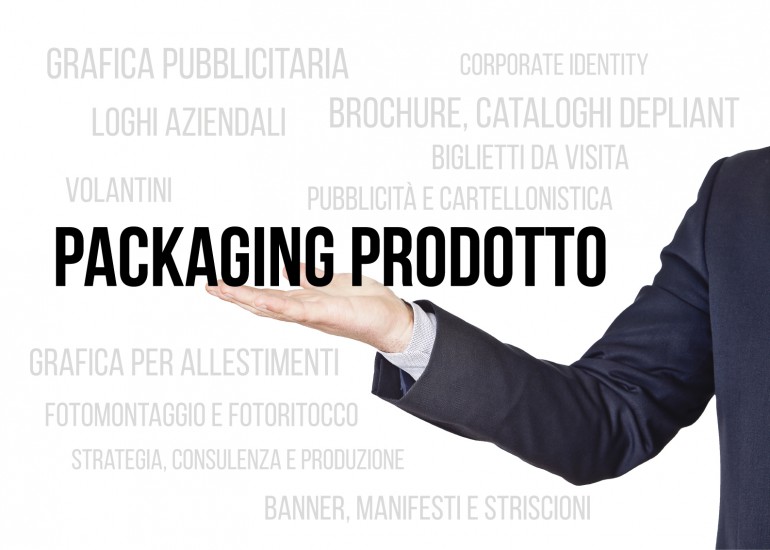 Packaging Prodotto